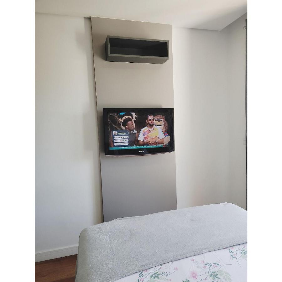 Studio Completo Cotia Granja Vianna 417 Exterior photo