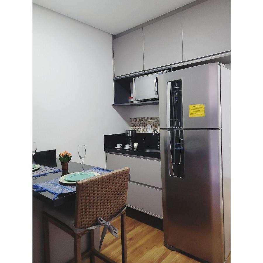 Studio Completo Cotia Granja Vianna 417 Exterior photo