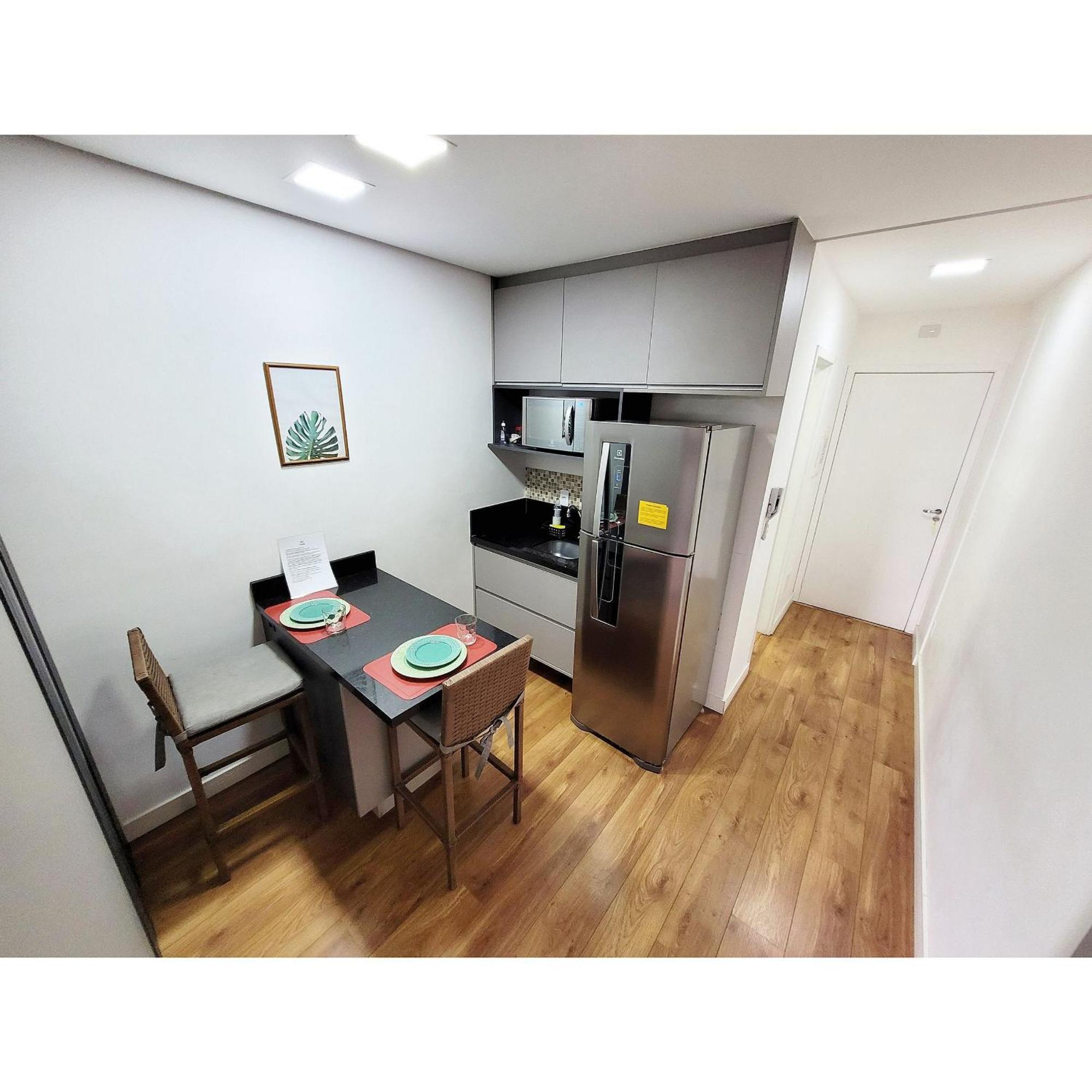 Studio Completo Cotia Granja Vianna 417 Exterior photo