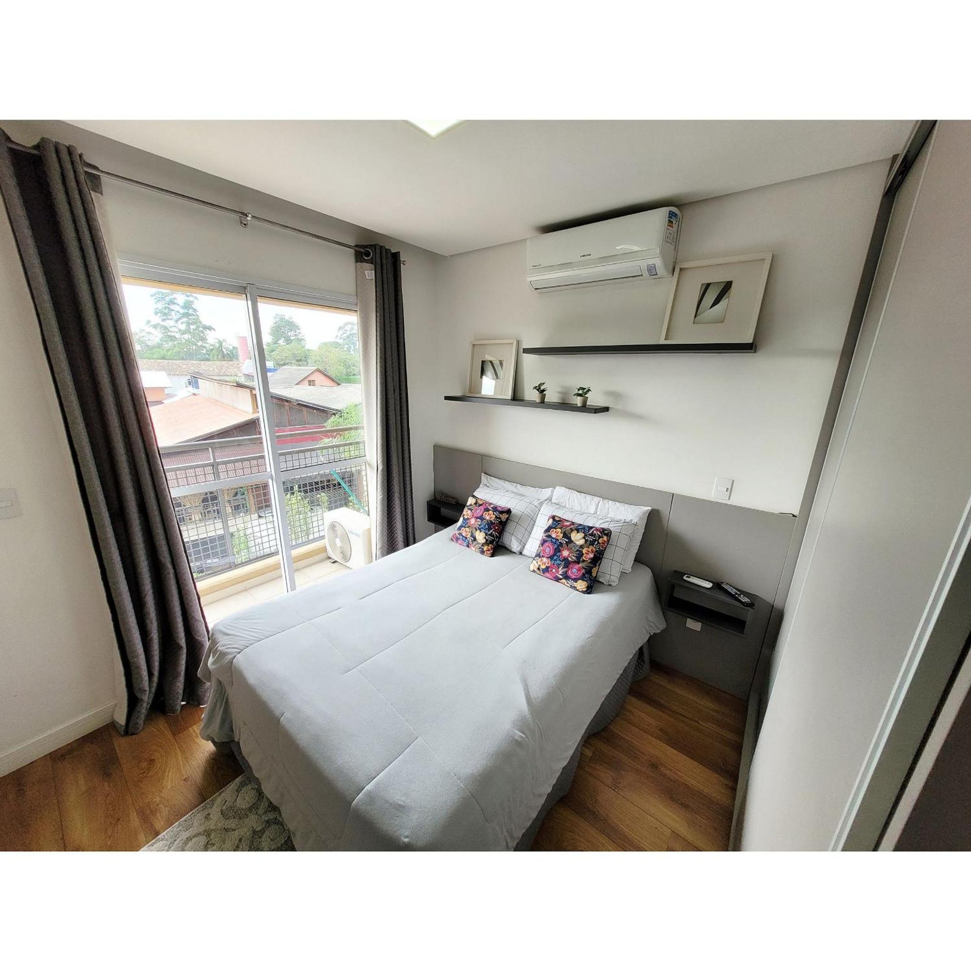 Studio Completo Cotia Granja Vianna 417 Exterior photo
